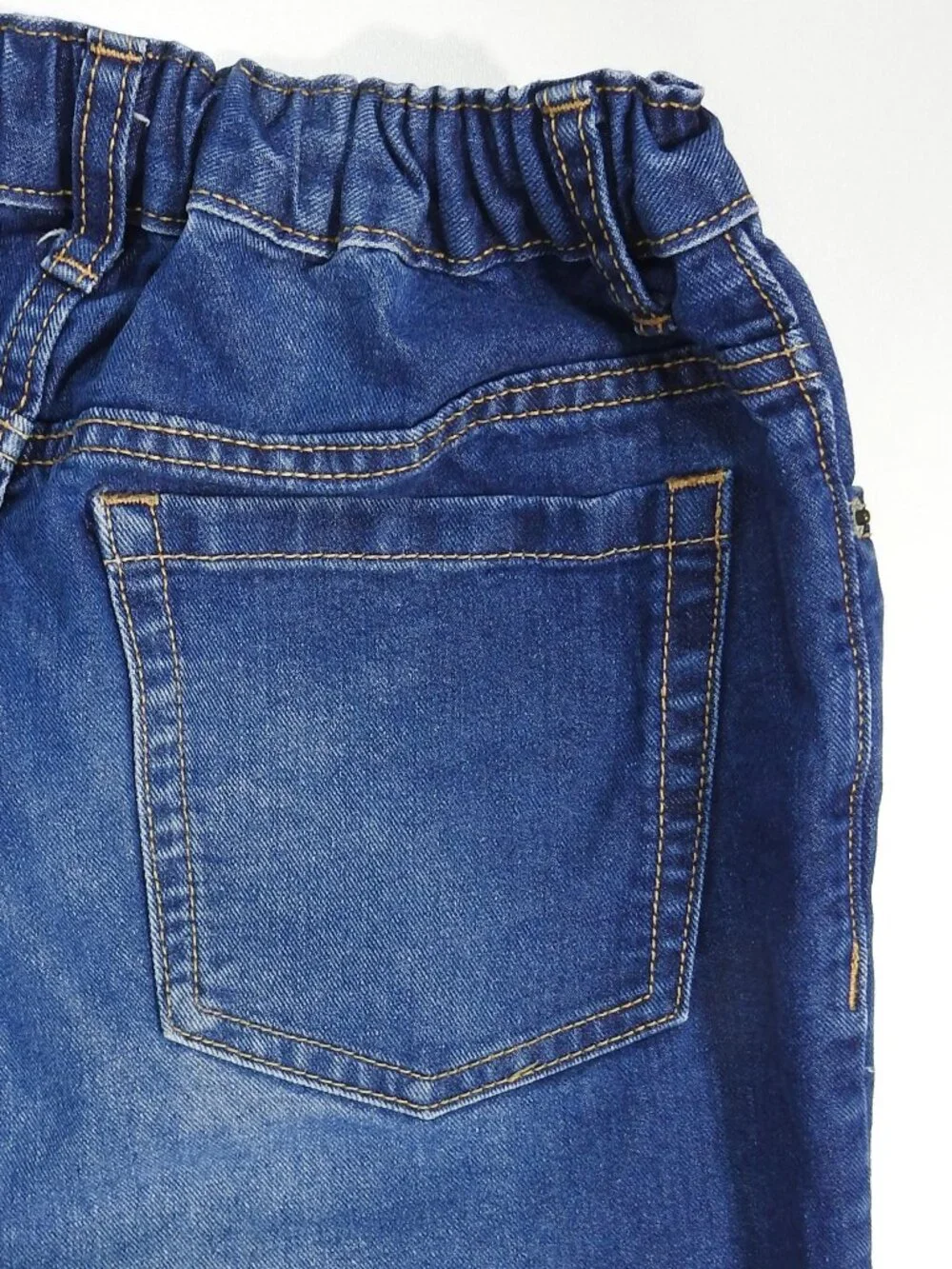 Old Navy Girls Sz 16 Skinny Jeans Denim 28426-04